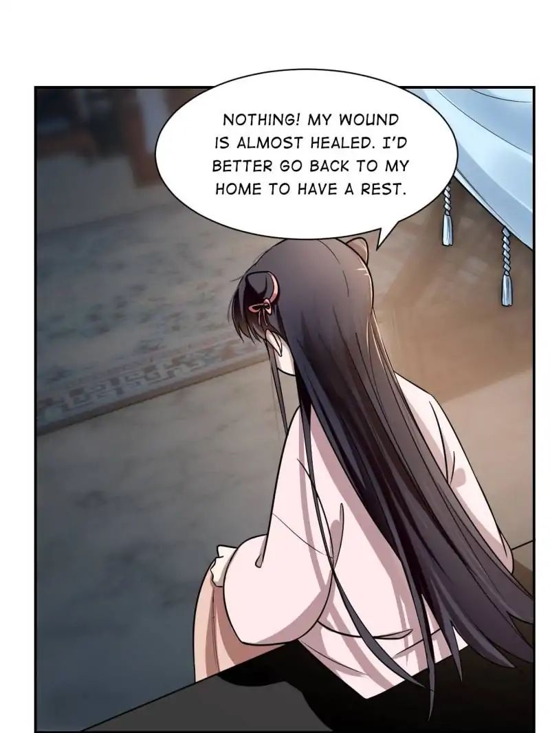 Queen of Poison: The Legend of a Super Agent, Doctor, and Princess Chapter 12 217 48