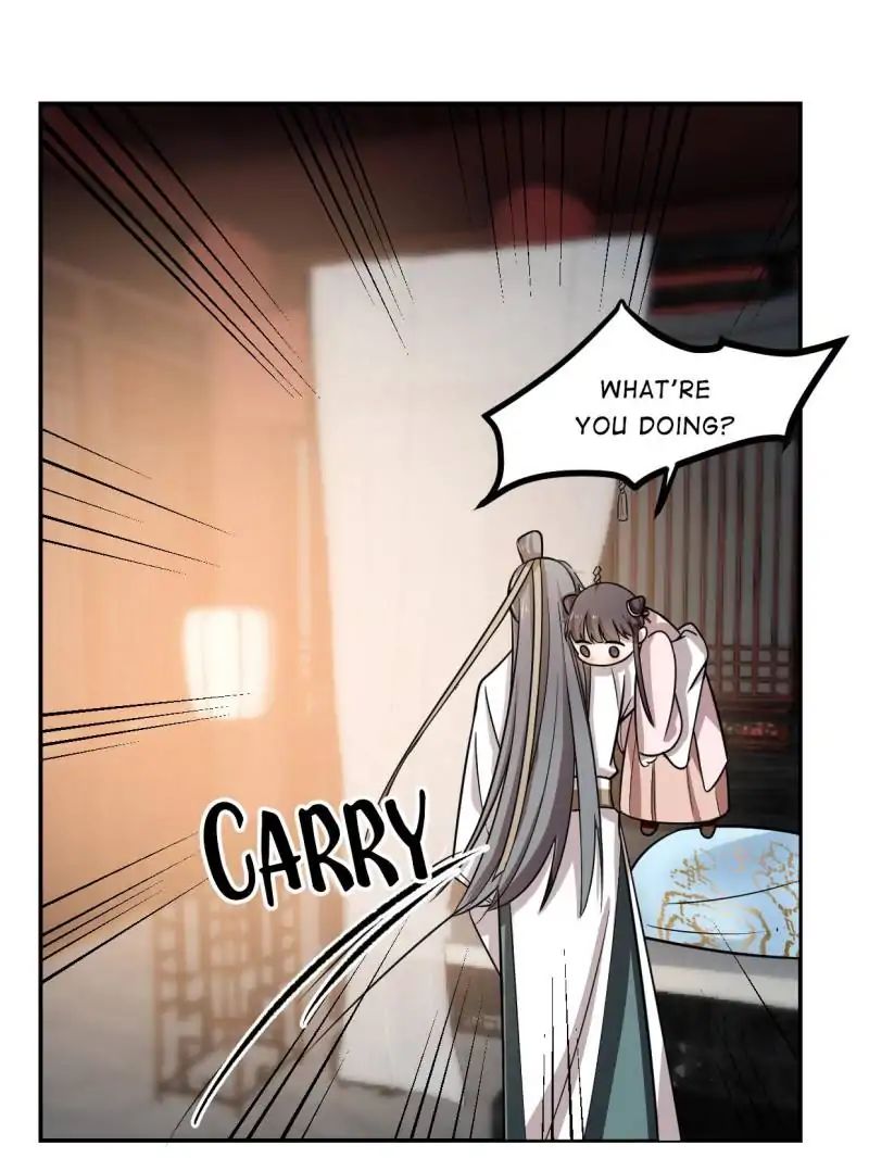 Queen of Poison: The Legend of a Super Agent, Doctor, and Princess Chapter 12 220 51