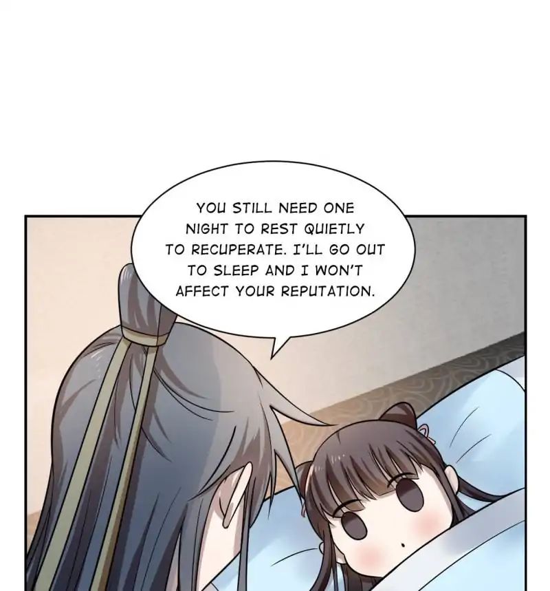 Queen of Poison: The Legend of a Super Agent, Doctor, and Princess Chapter 12 221 52