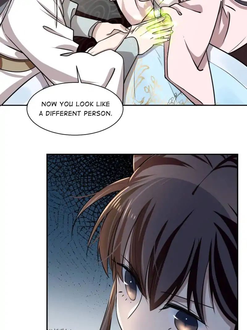 Queen of Poison: The Legend of a Super Agent, Doctor, and Princess Chapter 12 176 7