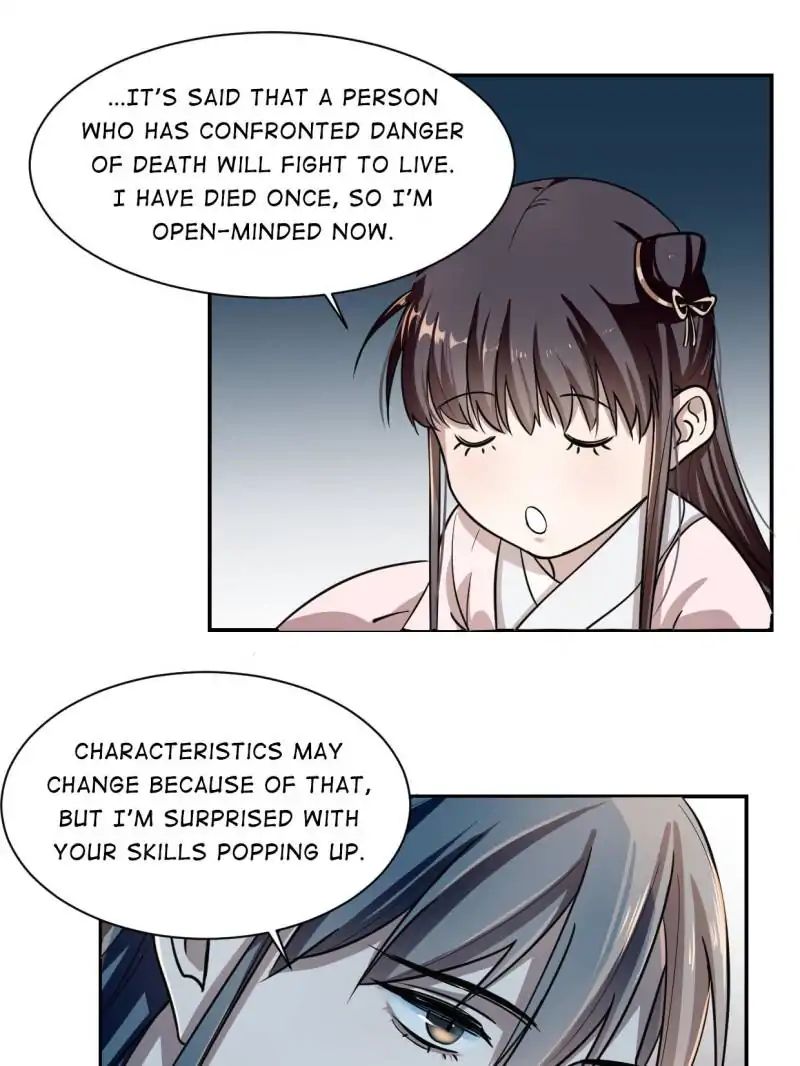Queen of Poison: The Legend of a Super Agent, Doctor, and Princess Chapter 12 178 9