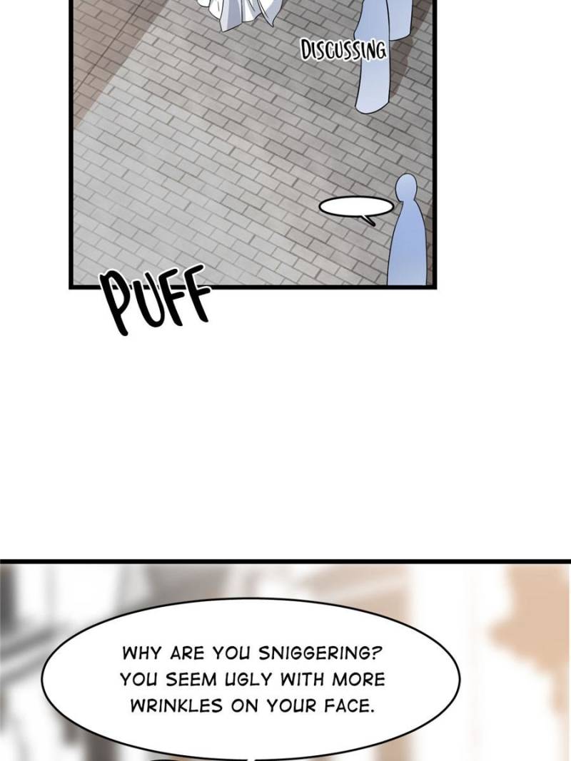 Queen of Poison: The Legend of a Super Agent, Doctor, and Princess Chapter 121 149 10