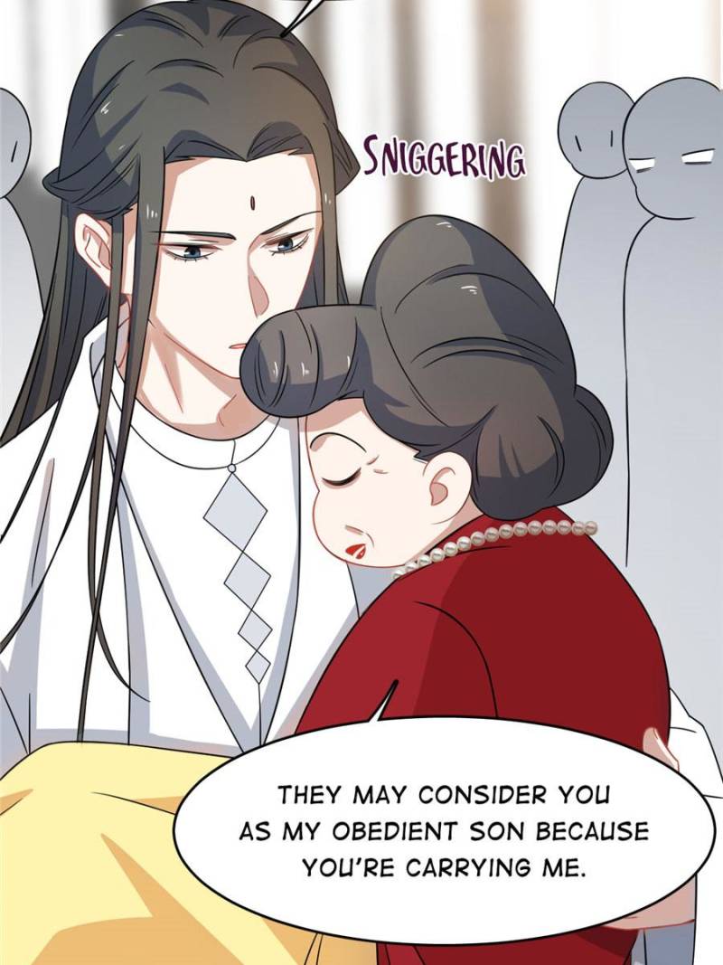 Queen of Poison: The Legend of a Super Agent, Doctor, and Princess Chapter 121 150 11