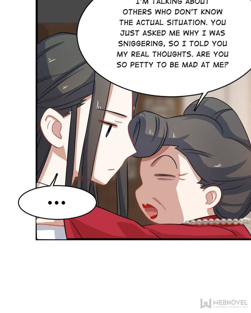 Queen of Poison: The Legend of a Super Agent, Doctor, and Princess Chapter 121 153 14