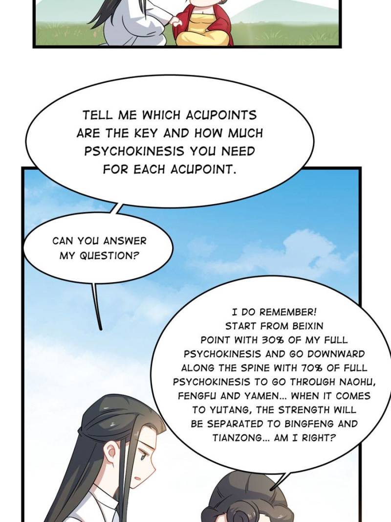 Queen of Poison: The Legend of a Super Agent, Doctor, and Princess Chapter 121 141 2