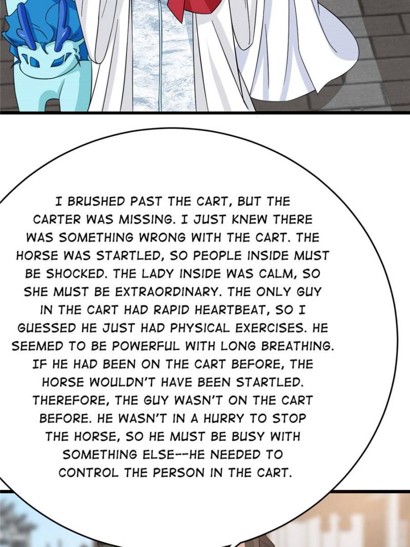 Queen of Poison: The Legend of a Super Agent, Doctor, and Princess Chapter 121 164 25
