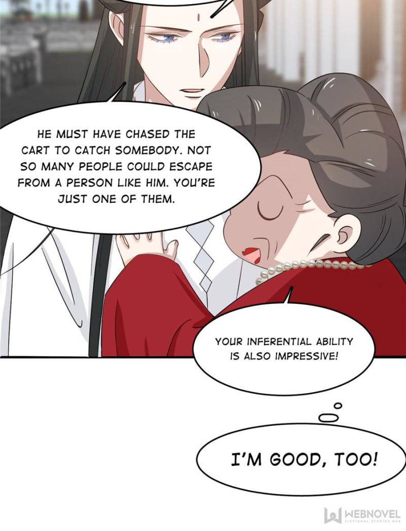 Queen of Poison: The Legend of a Super Agent, Doctor, and Princess Chapter 121 165 26