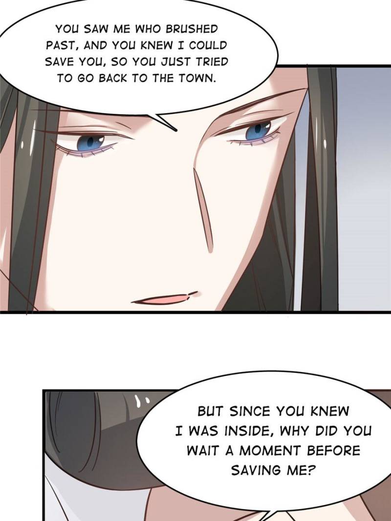 Queen of Poison: The Legend of a Super Agent, Doctor, and Princess Chapter 121 167 28