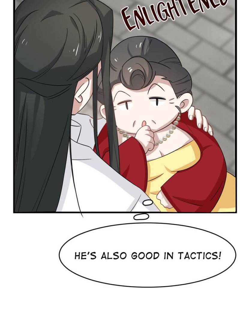 Queen of Poison: The Legend of a Super Agent, Doctor, and Princess Chapter 121 170 31