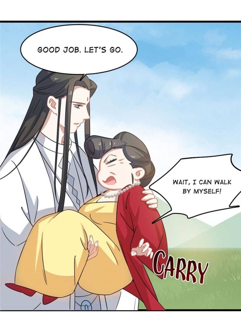 Queen of Poison: The Legend of a Super Agent, Doctor, and Princess Chapter 121 143 4