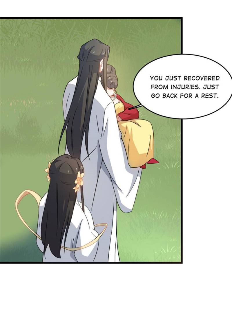 Queen of Poison: The Legend of a Super Agent, Doctor, and Princess Chapter 121 146 7