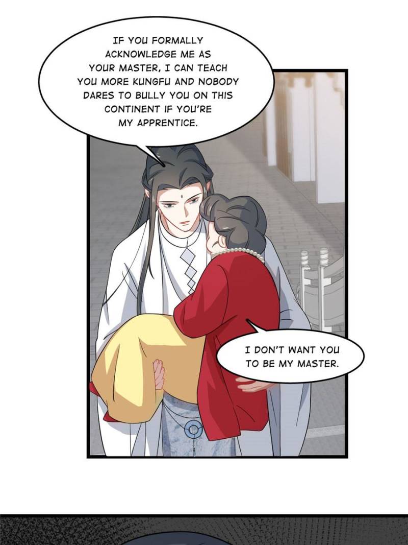 Queen of Poison: The Legend of a Super Agent, Doctor, and Princess Chapter 122 147 14