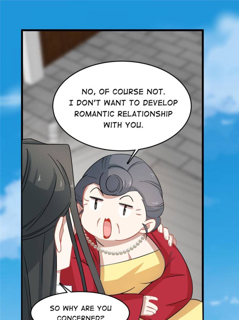 Queen of Poison: The Legend of a Super Agent, Doctor, and Princess Chapter 122 151 18