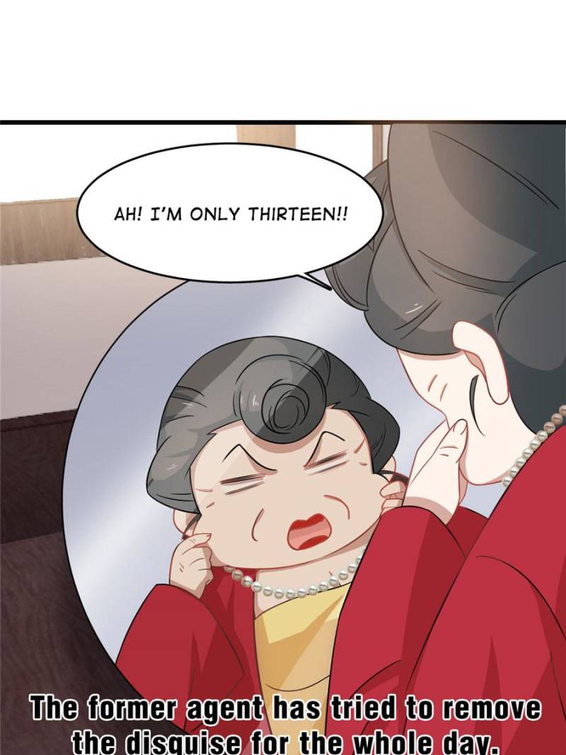 Queen of Poison: The Legend of a Super Agent, Doctor, and Princess Chapter 122 161 28