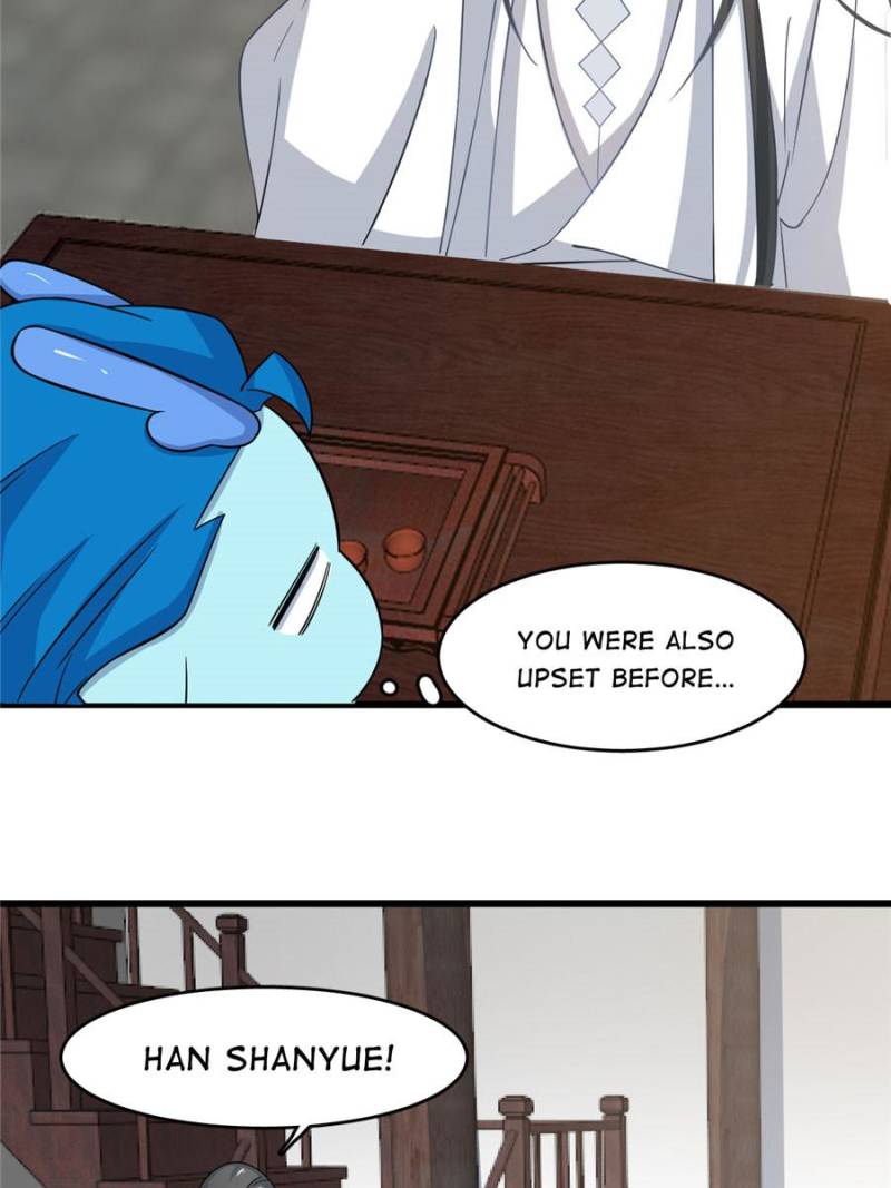 Queen of Poison: The Legend of a Super Agent, Doctor, and Princess Chapter 122 164 31