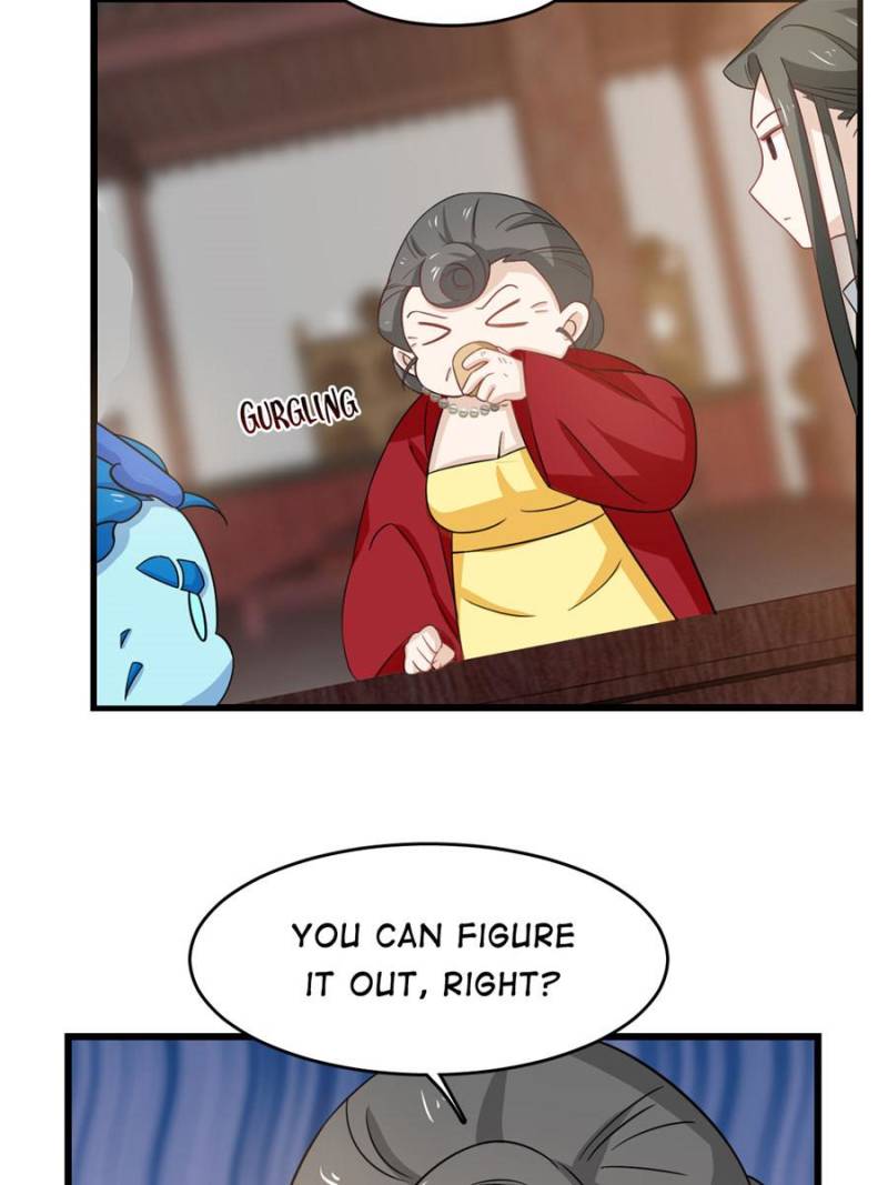 Queen of Poison: The Legend of a Super Agent, Doctor, and Princess Chapter 122 170 37