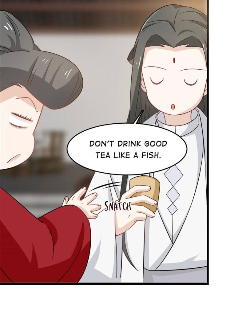 Queen of Poison: The Legend of a Super Agent, Doctor, and Princess Chapter 122 173 40