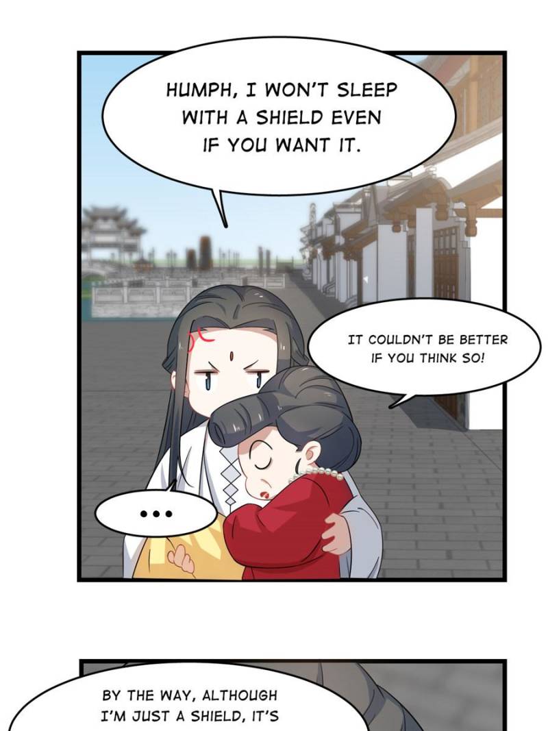 Queen of Poison: The Legend of a Super Agent, Doctor, and Princess Chapter 122 140 7
