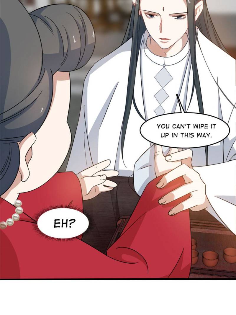 Queen of Poison: The Legend of a Super Agent, Doctor, and Princess Chapter 123 143 10