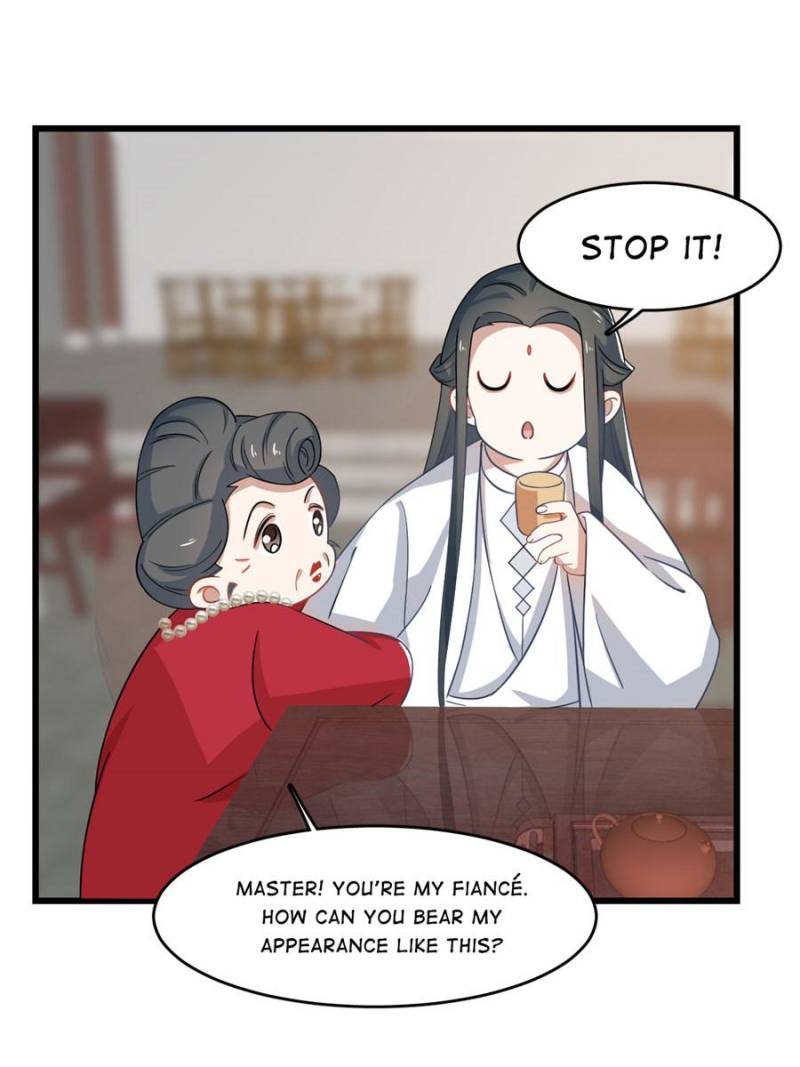 Queen of Poison: The Legend of a Super Agent, Doctor, and Princess Chapter 123 151 18