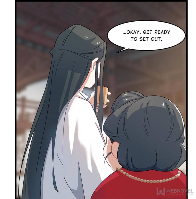 Queen of Poison: The Legend of a Super Agent, Doctor, and Princess Chapter 123 152 19