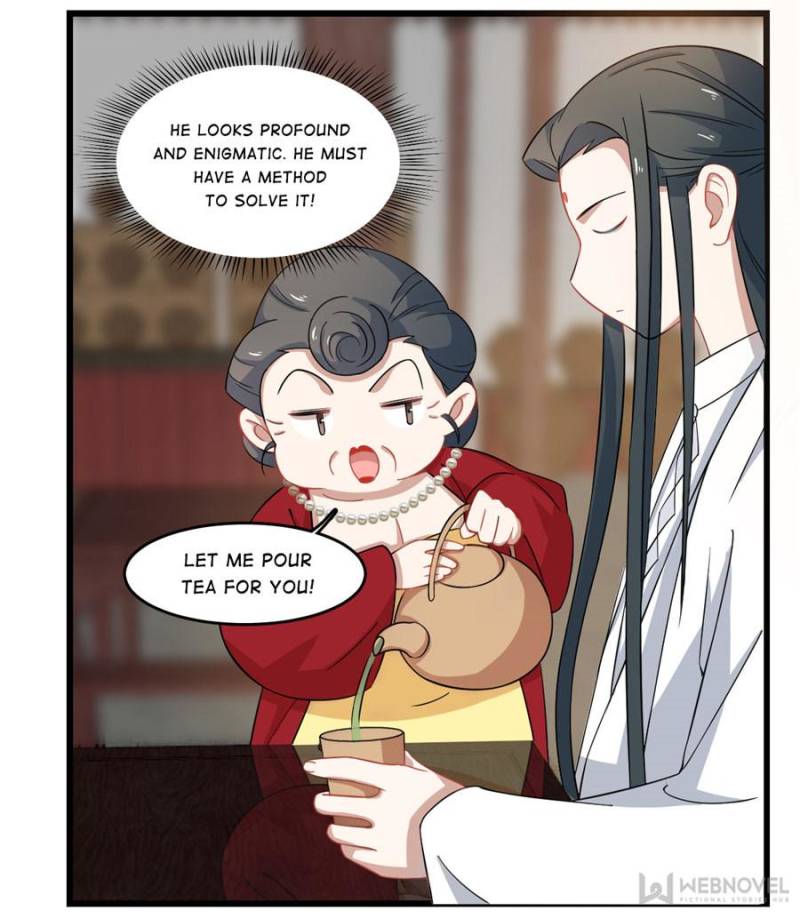 Queen of Poison: The Legend of a Super Agent, Doctor, and Princess Chapter 123 135 2