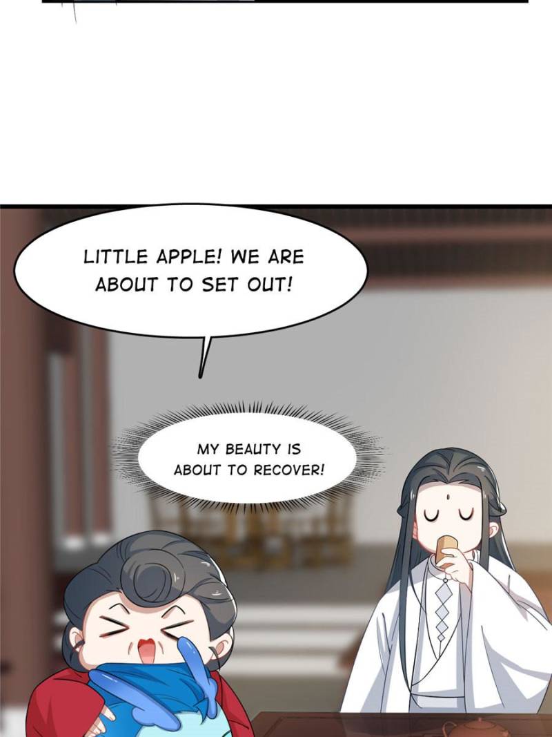 Queen of Poison: The Legend of a Super Agent, Doctor, and Princess Chapter 123 153 20