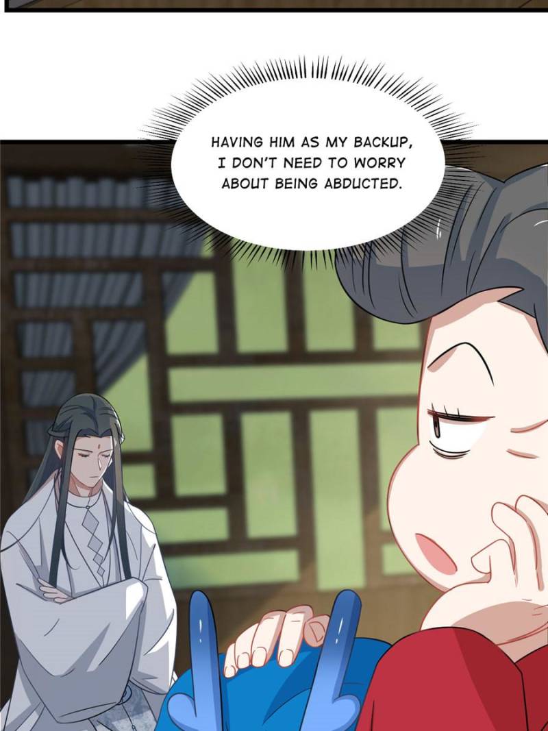 Queen of Poison: The Legend of a Super Agent, Doctor, and Princess Chapter 123 158 25