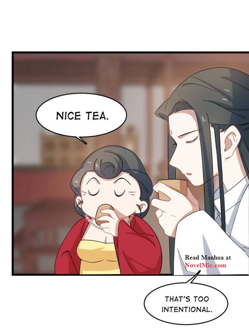 Queen of Poison: The Legend of a Super Agent, Doctor, and Princess Chapter 123 136 3