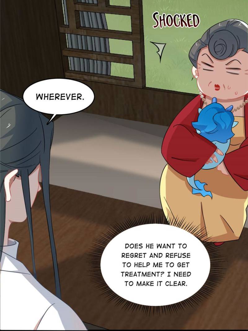 Queen of Poison: The Legend of a Super Agent, Doctor, and Princess Chapter 123 164 31