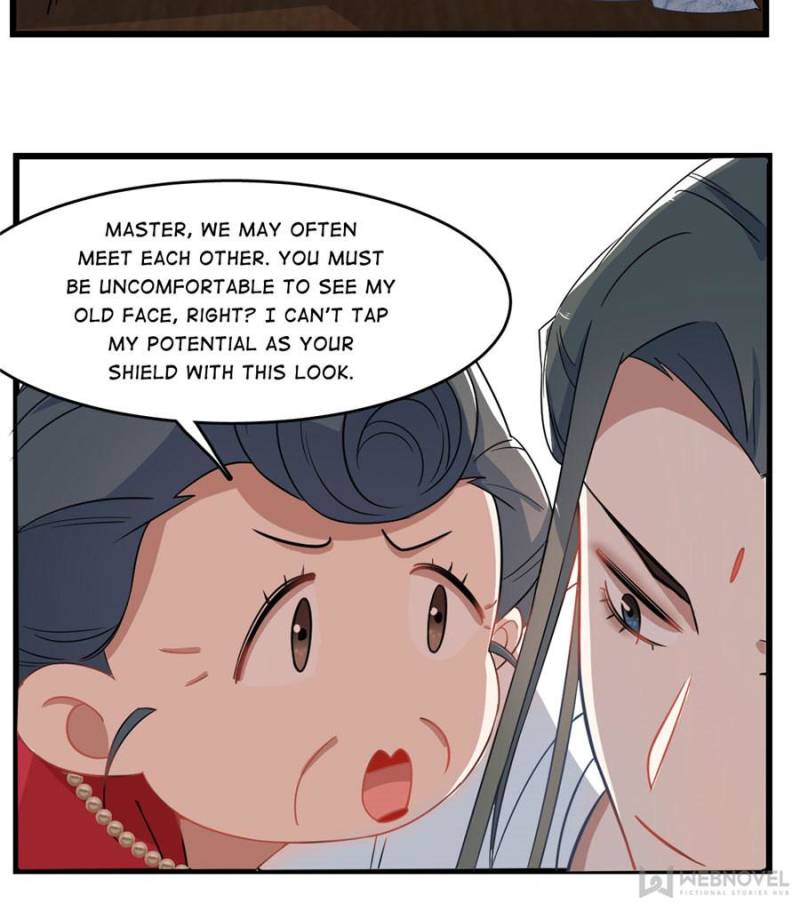 Queen of Poison: The Legend of a Super Agent, Doctor, and Princess Chapter 123 166 33
