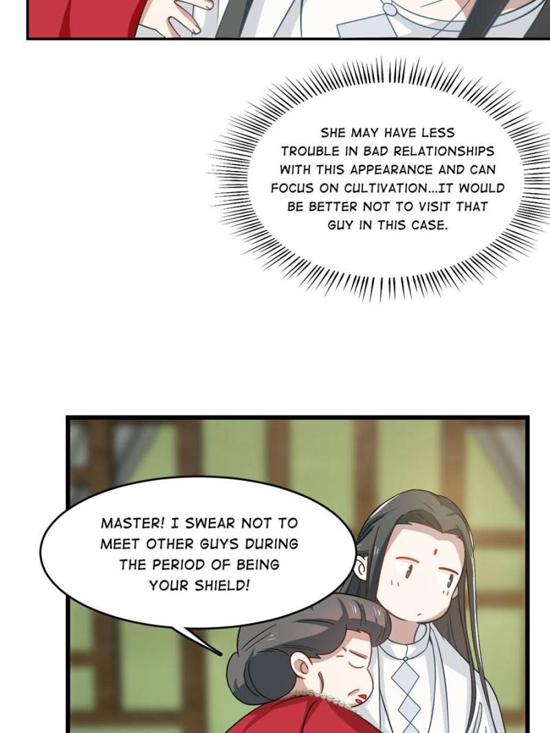 Queen of Poison: The Legend of a Super Agent, Doctor, and Princess Chapter 123 168 35