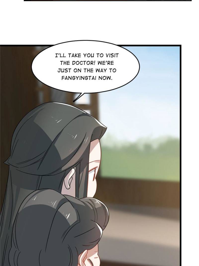 Queen of Poison: The Legend of a Super Agent, Doctor, and Princess Chapter 123 170 37