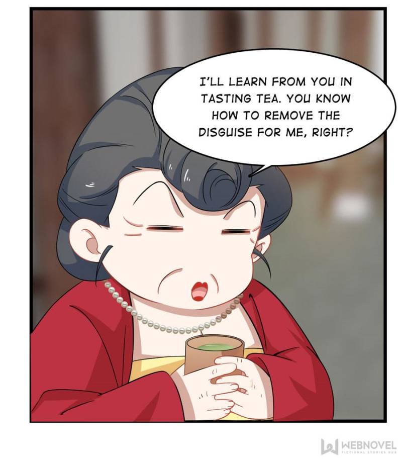 Queen of Poison: The Legend of a Super Agent, Doctor, and Princess Chapter 123 137 4