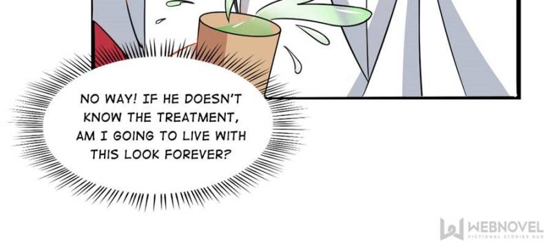 Queen of Poison: The Legend of a Super Agent, Doctor, and Princess Chapter 123 139 6