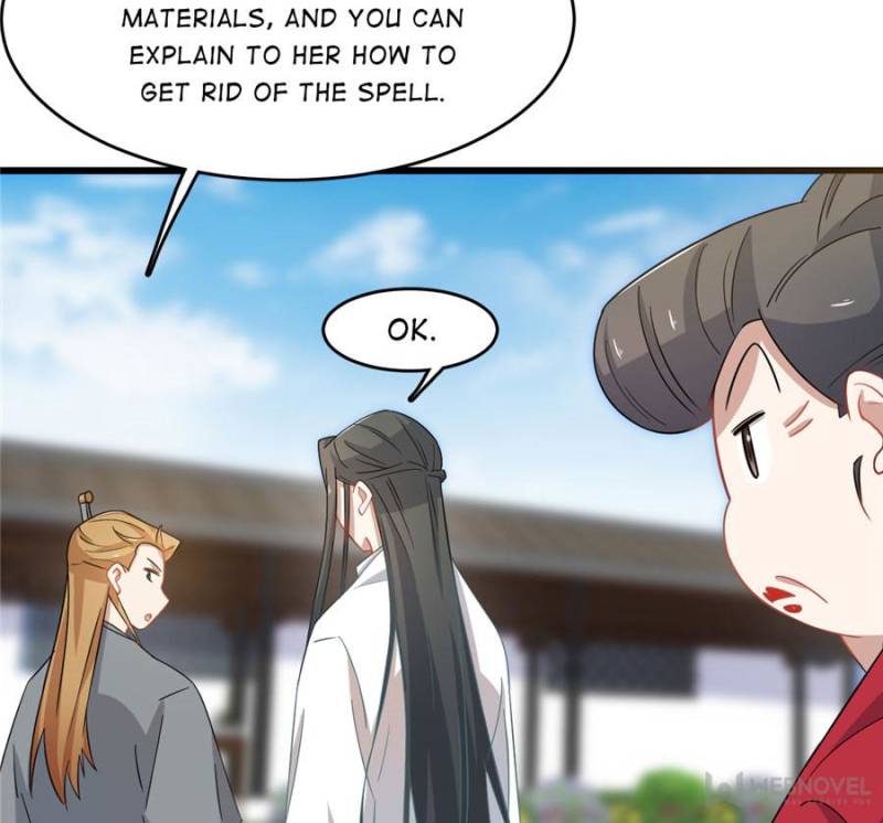 Queen of Poison: The Legend of a Super Agent, Doctor, and Princess Chapter 128 144 2