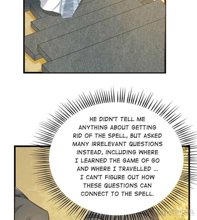 Queen of Poison: The Legend of a Super Agent, Doctor, and Princess Chapter 128 148 6