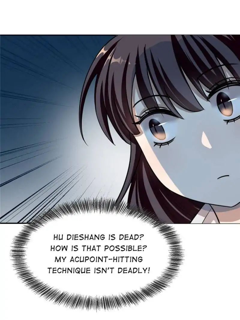 Queen of Poison: The Legend of a Super Agent, Doctor, and Princess Chapter 13 234 11