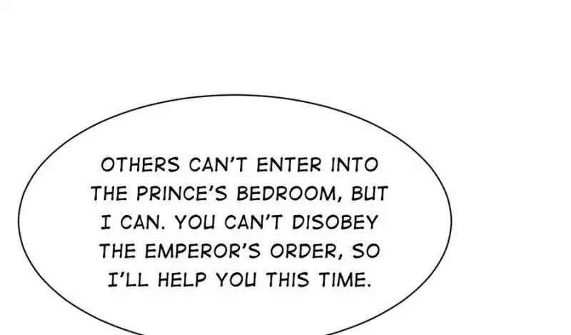 Queen of Poison: The Legend of a Super Agent, Doctor, and Princess Chapter 13 235 12