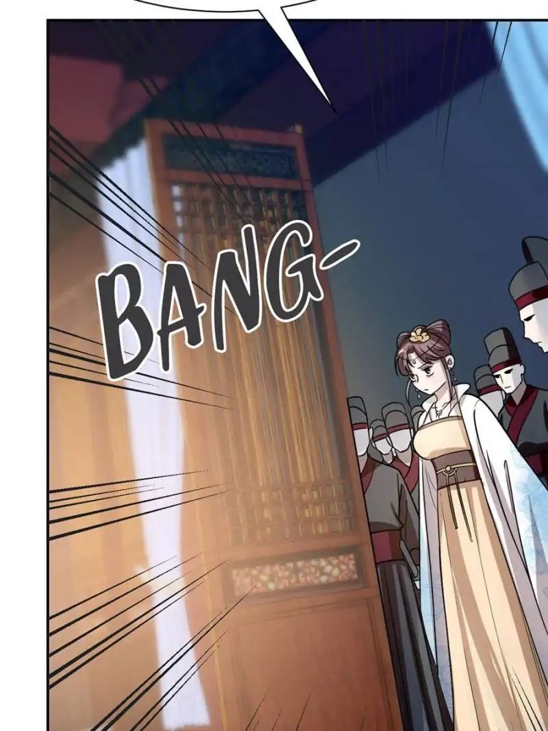 Queen of Poison: The Legend of a Super Agent, Doctor, and Princess Chapter 13 236 13