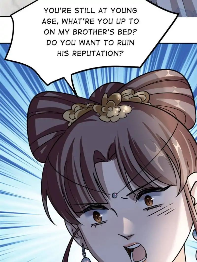 Queen of Poison: The Legend of a Super Agent, Doctor, and Princess Chapter 13 240 17
