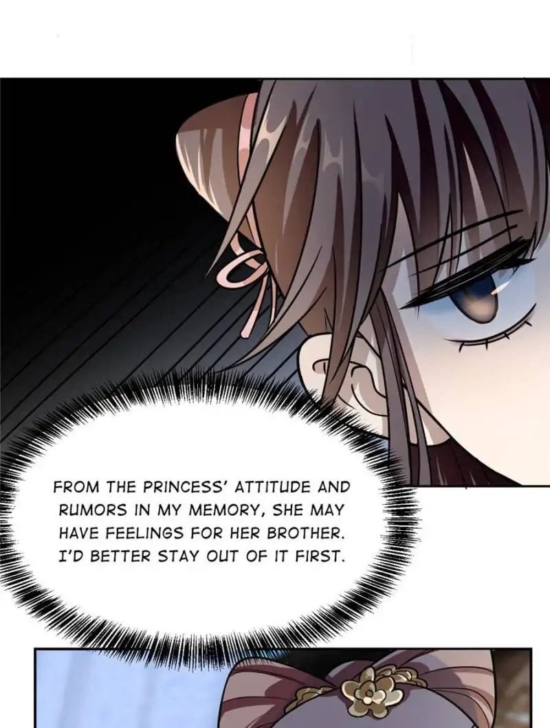 Queen of Poison: The Legend of a Super Agent, Doctor, and Princess Chapter 13 243 20