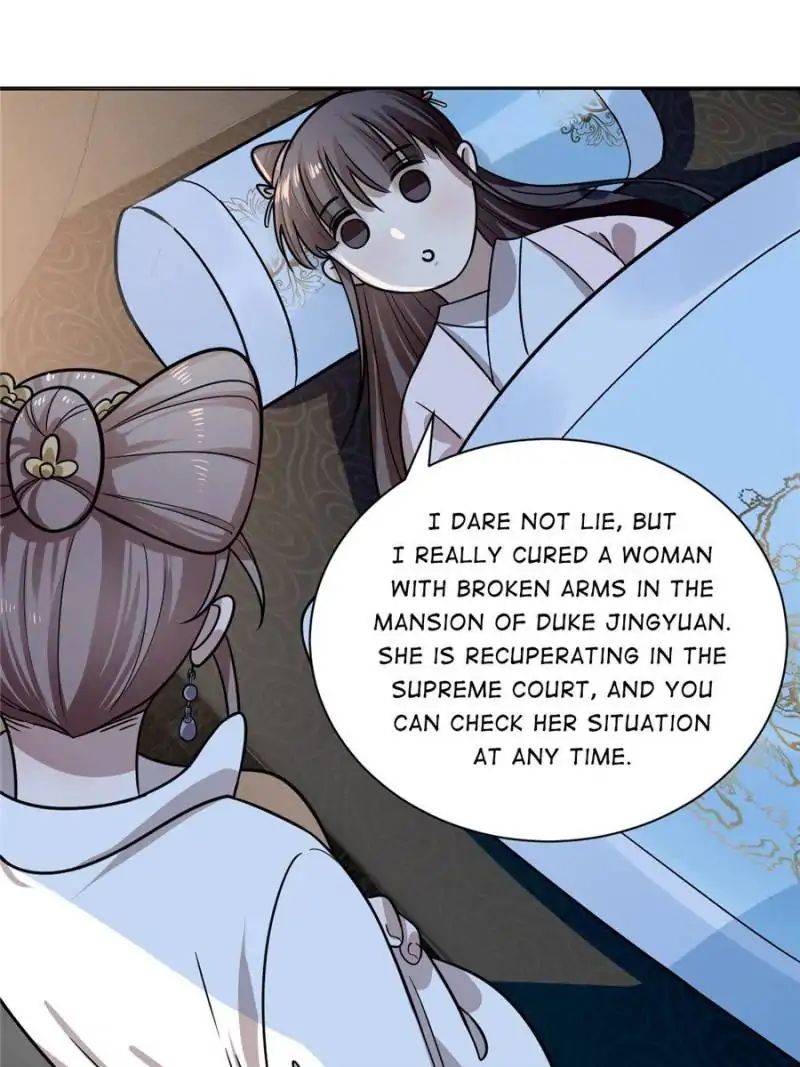 Queen of Poison: The Legend of a Super Agent, Doctor, and Princess Chapter 13 245 22