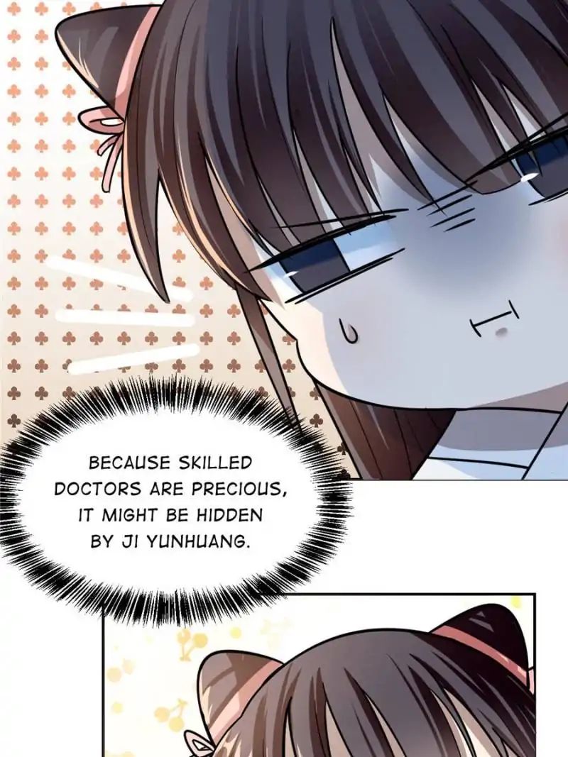 Queen of Poison: The Legend of a Super Agent, Doctor, and Princess Chapter 13 247 24