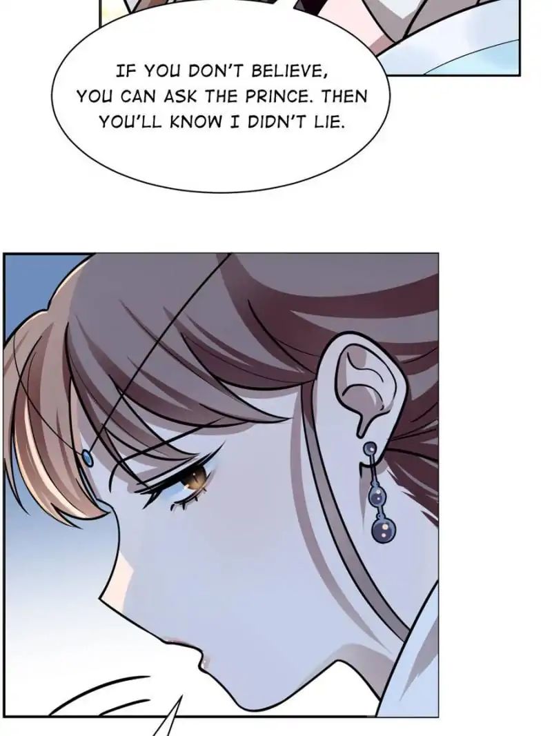 Queen of Poison: The Legend of a Super Agent, Doctor, and Princess Chapter 13 249 26