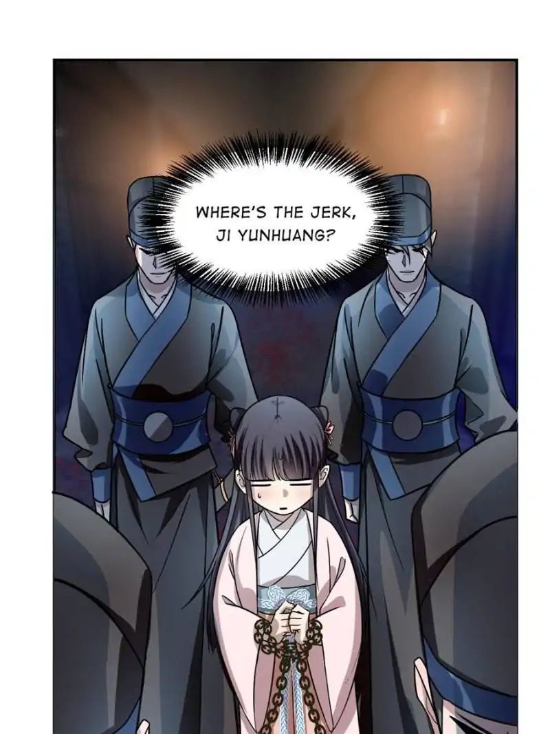 Queen of Poison: The Legend of a Super Agent, Doctor, and Princess Chapter 13 251 28
