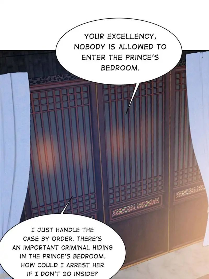 Queen of Poison: The Legend of a Super Agent, Doctor, and Princess Chapter 13 226 3