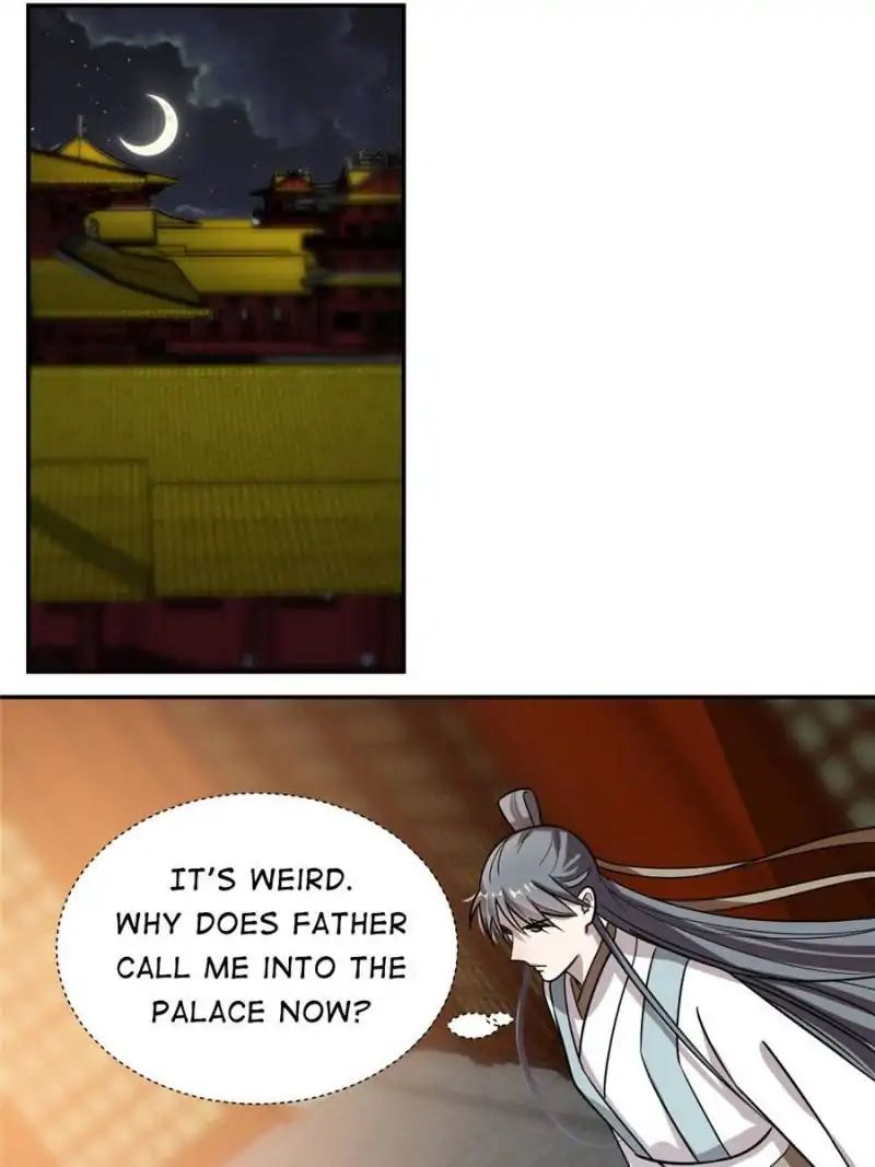 Queen of Poison: The Legend of a Super Agent, Doctor, and Princess Chapter 13 253 30