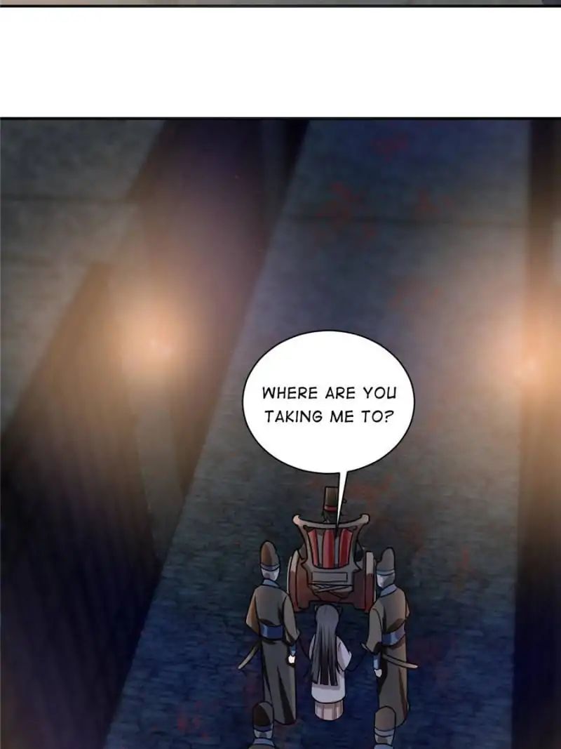 Queen of Poison: The Legend of a Super Agent, Doctor, and Princess Chapter 13 255 32