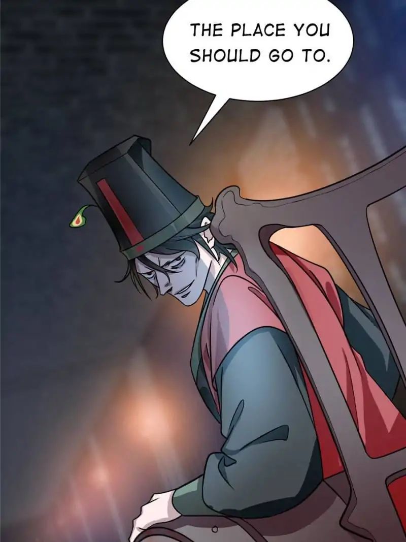 Queen of Poison: The Legend of a Super Agent, Doctor, and Princess Chapter 13 257 34